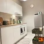 Liebe Apartment Penig