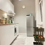 Apartment Liebe