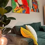 Apartment Liebe
