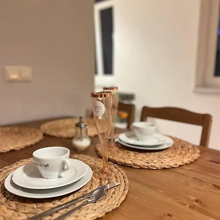 Liebe Апартаменты *