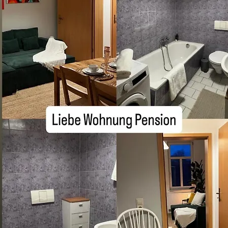Liebe *