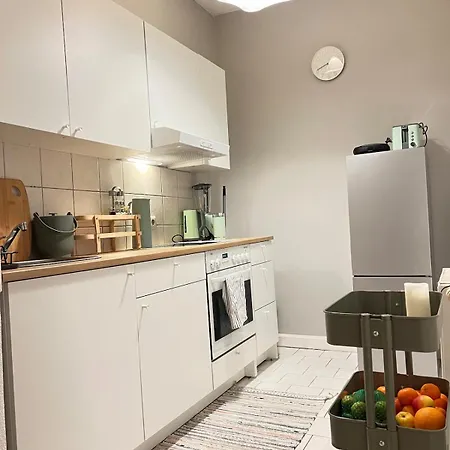 Liebe Apartament Penig