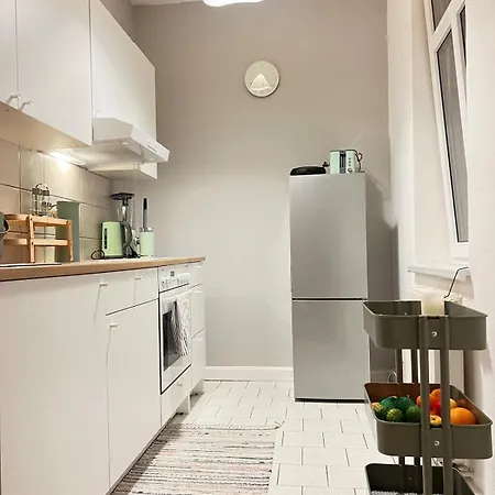 Apartament Liebe