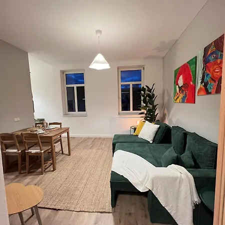 Liebe Apartament