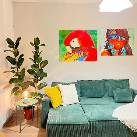 Liebe Апартаменты