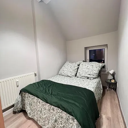 شقة Liebe بينش