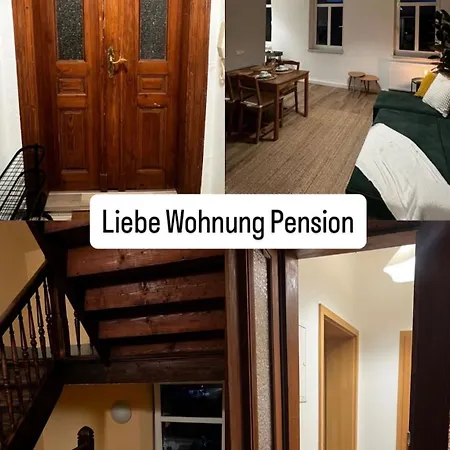 Liebe Apartmán