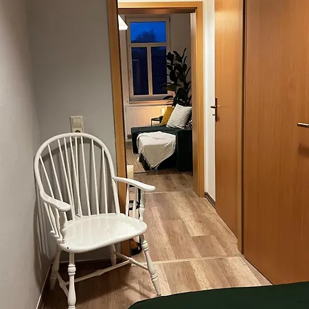Apartament Liebe *