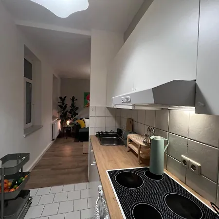 Liebe Apartmán *