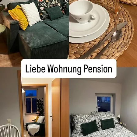 Liebe *