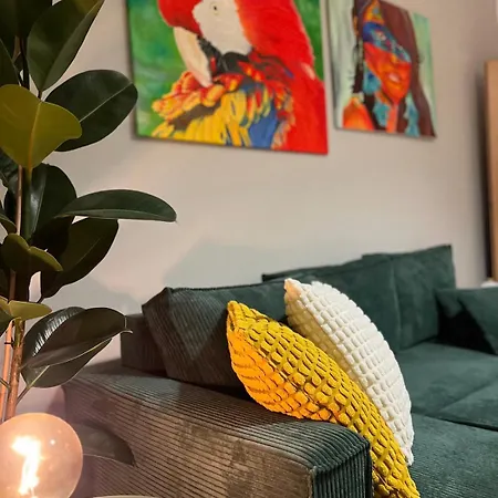 Apartament Liebe