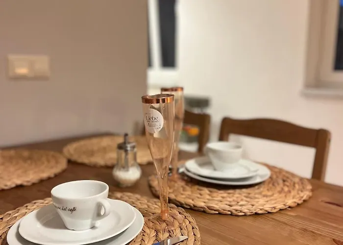 Liebe Апартаменты *