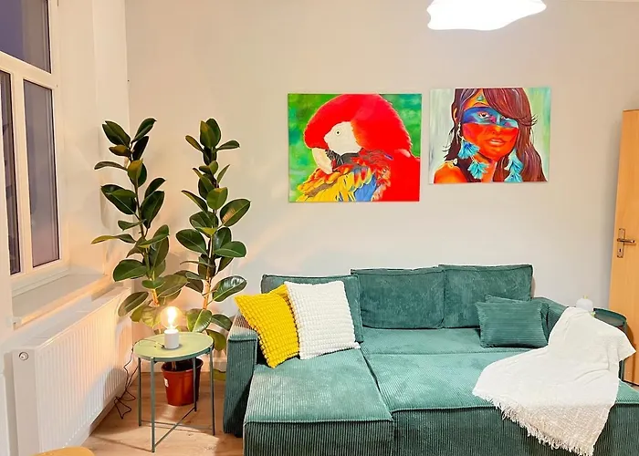 Liebe Апартаменты