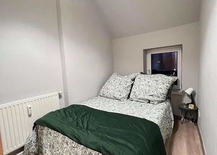 Апартаменты Liebe Penig