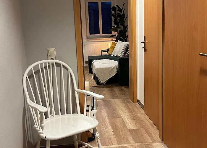 Апартаменты Liebe *