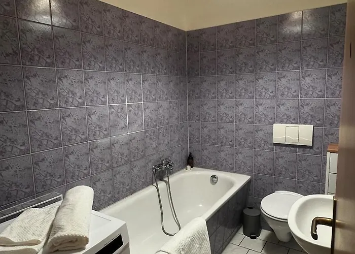 Liebe Апартаменты *